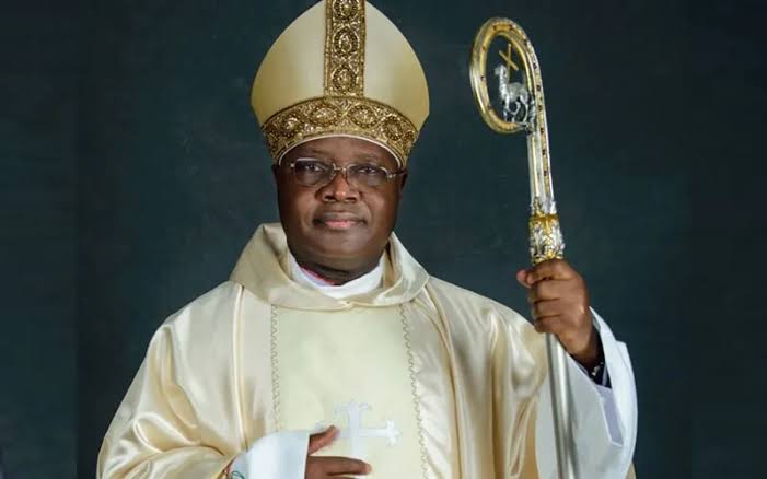 Archbishop